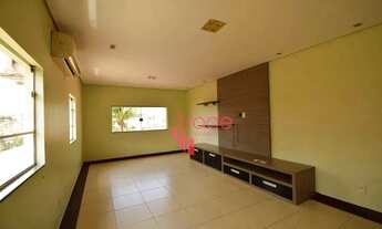 Imagem 5: Casa à Venda com 04 Quartos no Bairro Ribeirânia em Ribeirão Preto com Piscina