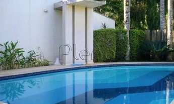 Imagem 4: Sobrado à venda em Campinas, Parque Jatibaia (Sousas), com 4 suítes, com 492 m², Bosque Ir