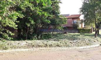 Imagem 4: Terreno - Loteamento Caminhos de San Conrado Sousas - Campinas