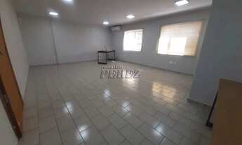 Imagem 7: Sala comercial para alugar na Rua Paes Leme - Centro de Londrina