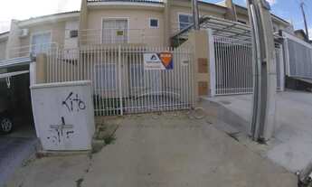 Imagem 4: Casa Padrão em Ponta Grossa