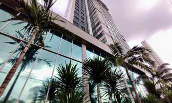 Imagem 2: Locação: Apartamento Decorado 3 Suítes no Mirante do Ingá com Lazer Completo na Zona 03 M