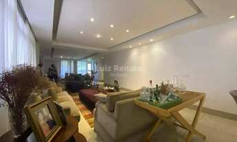 Imagem 5: Apartamento á venda no bairro Savassi