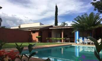 Imagem 6: CASA TÉRREA - LOTEAMENTO LOANDA - SP