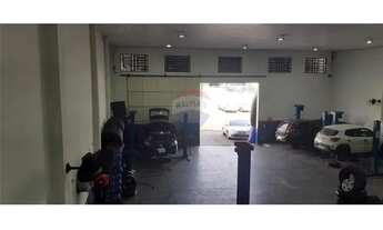 Imagem: Galpão com 500 M² a Venda no Centro de