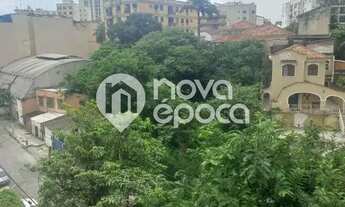 Imagem 2: Lins de Vasconcelos