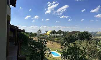 Imagem: Casa com 6 dormitórios à venda, 340 m²