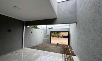 Imagem 3: Casa Terrea Jardim Aeroporto