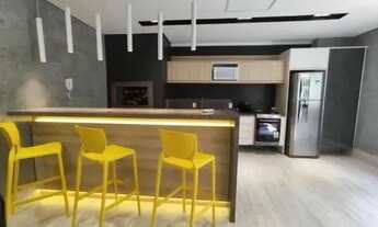 Imagem 2: Apartamento com 1 Dormitorio(s) localizado(a) no bairro Farroupilha em Porto Alegre / Ref