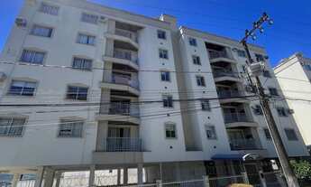 Imagem: Alugo apartamento semi mobiliado de 2 quartos