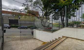 Imagem 3: Prédio inteiro à venda ou para locação em Vila Palmeiras - SP