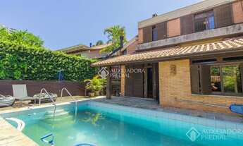 Imagem: CASA COM 280 M2 IMPECÁVEL