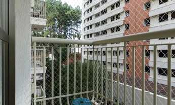 Imagem 3: Apartamento à Venda - Alphaville, 3 Quartos, 80 m2