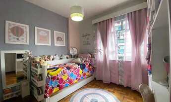 Imagem 5: Apartamento com 2 quartos, 60 m² no Alto - Teresópolis/RJ