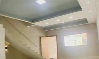 Imagem 5: Vendo casa possui 165 metros quadrados com 3 quartos