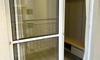 Imagem 7: VISTA ÁGUA COMPRIDA - EXCELENTE APARTAMENTO MOBÍLIADO COM 2 DORMITÓRIOS