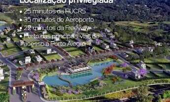 Imagem 3: Terreno-Lote Residencial com 2 Dormitorio(s) localizado(a) no bairro Santo Onofre em Viamã