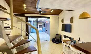 Imagem 2: TEMPORADA em Búzios, excelente opção perto de tudo, equipada e confortável