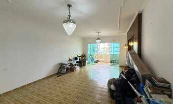 Imagem: Apartamento 2 quartos-Gonzaga-Santos