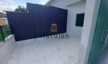 Imagem 4: Casa á venda 3 quartos, 2 banheiros, 01 vaga de garagem, 90 m² - Bairro Goiânia