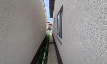 Imagem 4: 070 // REPASSE DE CHAVE CASA EM CONDOMINIO