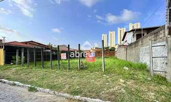 Imagem: Terreno em Capim Macio