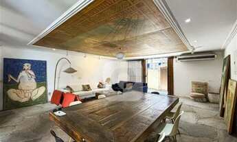 Imagem 5: Gávea - Casa 3 quartos