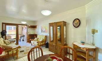 Imagem 2: Imóvel para venda tem 110 metros quadrados com 2 quartos em Centro - Capão da Canoa - RS