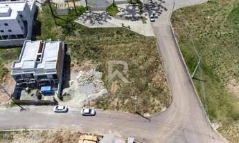 Imagem 5: Terreno com vista livre à venda no Ecopark - 548,56m² - Jardim Orestes Thá - Quatro Barras