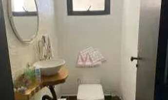 Imagem 6: Casa com 3 dormitórios, 174 m² - venda por R$ 1.290.000,00 ou aluguel por R$ 7.086,00/mês