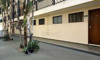 Imagem: PARANA II - APARTAMENTO SEMI MOBILIADO COM