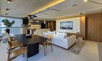 Imagem 6: Apartamento com 3 dormitórios, 167 m² - Brooklin - São Paulo/SP