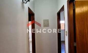 Imagem 4: Casa em Rua Albuquerque Lins - Vila Falcão - Bauru/SP