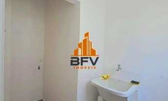 Imagem 7: Apartamento à Venda no Boqueirão Santos/SP