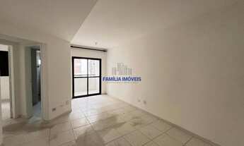 Imagem 3: Apartamento a Venda 2 Quartos Suíte Lazer Completo Itararé São Vicente