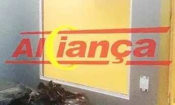 Imagem 7: SALÃO COMERCIAL 340m², COM 2 VAGAS , PARA LOCAÇÃO VILA GALVÃO -R$ 4.000,00