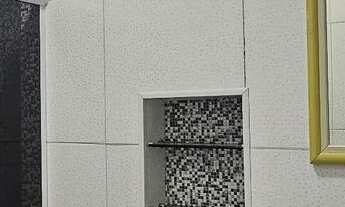 Imagem 5: Vendo casa tríplex, 02 quartos com terraço, churrasqueira. Bairro Itaipu, Belford Roxo/RJ