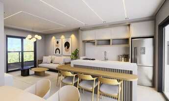 Imagem 4: Lançamento alto padrão frente mar em Matinhos