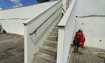 Imagem 4: Imóvel para venda tem 48 metros quadrados com 2 quartos em Jardim Limoeiro - Serra - ES