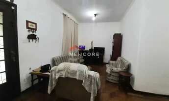 Imagem 3: Casa em Rua Doutor Assis Corrêa - Gonzaga - Santos/SP