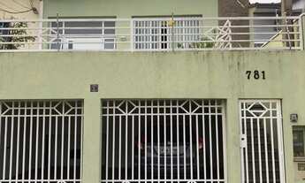 Imagem 2: Casa à venda no Bosque em Campinas/ SP