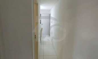 Imagem 5: Apartamento no Condomínio Verde Monte Sierra com 2 Quartos, Varanda, Garagem e Lazer