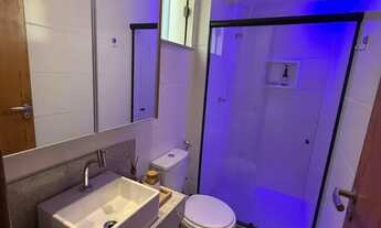 Imagem 3: Apartamento à venda no RESIDENCIAL SOL DO ATLÂNTICO - VILAS DO ATLÂNTICO , VILAS DO ATLÂNT