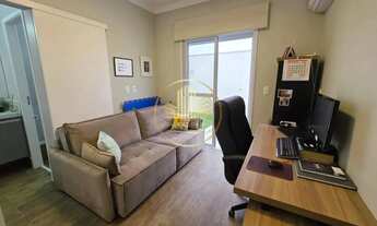 Imagem 2: Casa em Condomínio Reserva Ermida I - Jundiaí