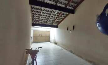 Imagem 3: CASA COM QUINTAL