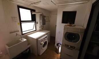 Imagem 6: Quadra 204 Espetacular mansao suspensa, 4 qts, sendo 4 sts, porteira fechada!