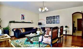 Imagem 7: Sobrado Colonial Exclusivo na QE 30 | 297,30 m² | 4 Quartos | 2 Suítes