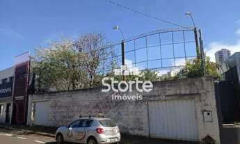 Imagem 2: Área à venda, 774 m² por R$ 2.390.000,00 - Lidice - Uberlândia/MG