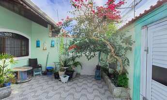 Imagem 2: Casa em Rua Leao Xiii - Suarão - Itanhaém/SP