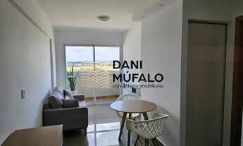 Imagem 5: LOCAÇÃO - APARTAMENTO MOBILIADO - STUDIUM - PERTO DO BAURU SHOPPING